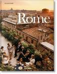 Rome. Portrait of a City: Portrait of a City Multilingual edition