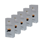 Kavos kapsulės Gran Caffe Garibaldi - Gusto Intenso, 50 vnt.