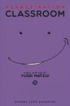 Assassination Classroom, Vol. 15