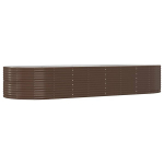 Sodo lovelis 68 cm