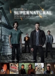 Essential Supernatural: On the Road with Sam and Dean Winchester Updated edition