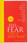 Feel The Fear And Do It Anyway Special edition