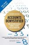 Accounts Demystified: The Astonishingly Simple Guide To Accounting 7th edition