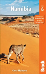 Namibia 6th Revised edition