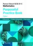 Pearson Edexcel Gcse 9-1 Mathematics: Purposeful Practice Book - Higher New edition
