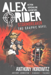 Stormbreaker Graphic Novel: The Graphic Novel