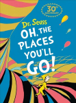 Oh, The Places You'll Go! Mini Edition