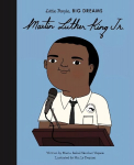 Martin Luther King Jr. New edition, Volume 33