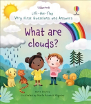 Very First Questions and Answers What are clouds?: What are Clouds?