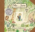 Me...Jane