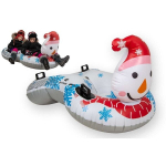 Pripučiamos rogutės Sun Club Snowman