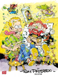 Treasury of British Comics Presents: The Tom Paterson Collection