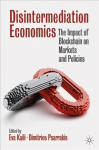 Disintermediation Economics: The Impact of Blockchain on Markets and Policies 1st ed. 2021