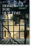 Homes for Our Time. Contemporary Houses around the World Multilingual edition