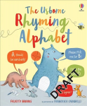 Rhyming Alphabet UK 2019