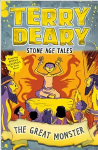 Stone Age Tales: The Great Monster