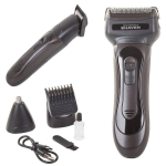 Rechargeable Shaver LZ-688