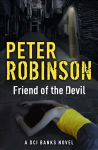 Friend of the Devil: DCI Banks 17