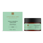 Atkuriamoji veido kaukė Dr. Botanicals DB Tumeric & Seabuckthorn Treatment Mask 50ml