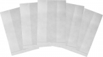 Graphite 59g611-145: 5 mikrofibros dulkių siurbliui