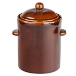 keramikinė čenakinė, 5 L
