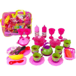 Žaislinis indų rinkinys Lean Toys 31 dalys