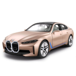 Radijo bangomis valdomas automodelis BWM i4 Rastar