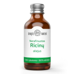 Ricinų aliejus, 100 ml