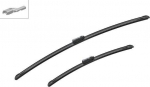 Valytuvų komplektas BOSCH 700/450 MM A027S 3 397 014
