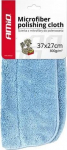 Mikropluo&scaron;to poliravimo &scaron;luostė 37*27cm 800g