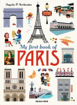 My First Book of Paris