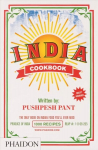 India, The Cookbook: Cookbook