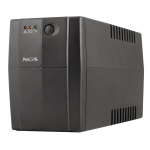 UPS NGS ﻿﻿Fortress 900 V3