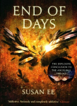 End of Days: Penryn and the End of Days Book Three