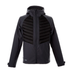 Huppa Vyri&scaron;ka striukė STARK, dark gray/ black