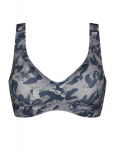 Liemenėlė moterims Sloggi Zero Feel Bralette 2166-4970, XS
