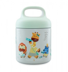 Maisto termosas Marcus & Marcus, 300ml