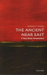 Ancient Near East: A Very Short Introduction: A Very Short Introduction