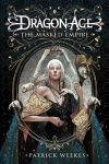 Dragon Age: The Masked Empire, Dragon Age Masked Empire