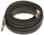 Kabelis HDMI/HDMI, 5 m