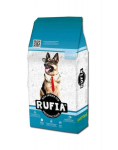 Rufia Adult Dog su jautiena, 20 kg