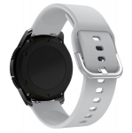 Hurtel Watch Band Grey