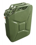 20L skardinis kanistras