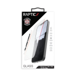 Apsauginis stiklas Raptic X-Doria Full Glass, skirtas iPhone 14 Plus