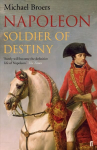 Napoleon: Soldier of Destiny Main, Volume 1