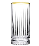 Pasabahce stiklinės Elysia, 280 ml, 4 vnt.
