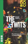 Roald Dahl's The Twits stage version