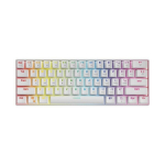 Savio Whiteout RED