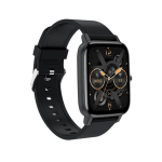 I&scaron;manusis laikrodis Maxcom Smartwatch Fit FW55 aurum pro black &ndash; 5908235977102