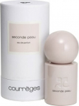 Courr&egrave;ges Seconde Peau kvapusis vanduo 50 ml